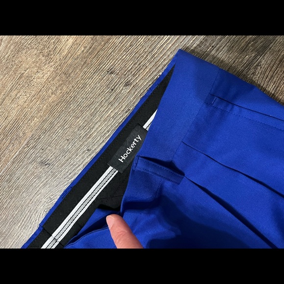 Hockerty custom suit - Picture 5 of 11
